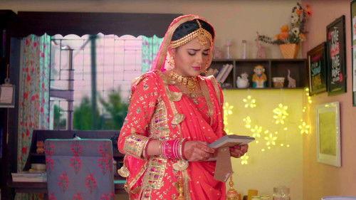 Shaurya Aur Anokhi Ki Kahani Season 1 Episode 19 - Anokhi's Great Escape