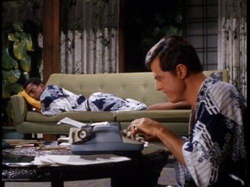 I Spy Season 1 Episode 9 - No Exchange on Damaged Merchandise