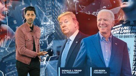 Patriot Act with Hasan Minhaj Season 6 Episode 7 - We're Doing Elections Wrong