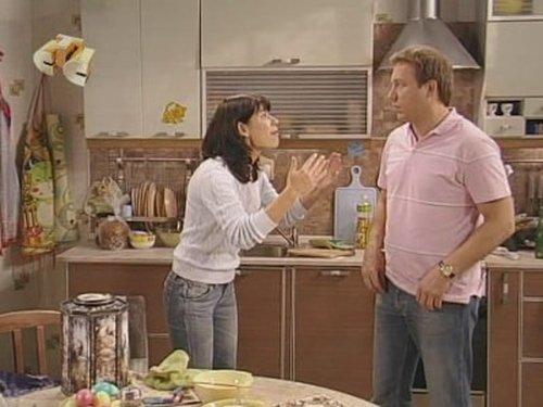 The Voronins Season 1 Episode 18 - Voroniny Season 1 Episode 18