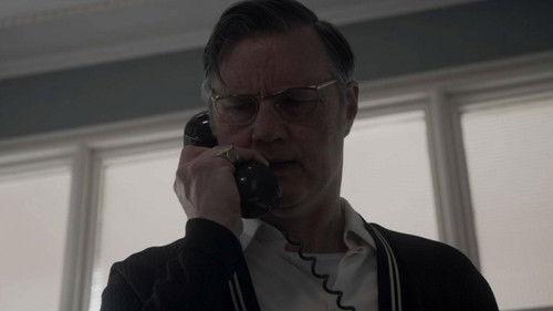 The Long Shadow Season 1 Episode 7 - Episode 7