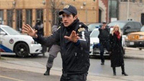 The Listener Season 4 Episode 5 - Buckle Up