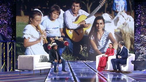 ¡De viernes! Season 1 Episode 17 - Episode 17