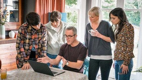 Cold Feet Season 9 Episode 2 - Episode 2