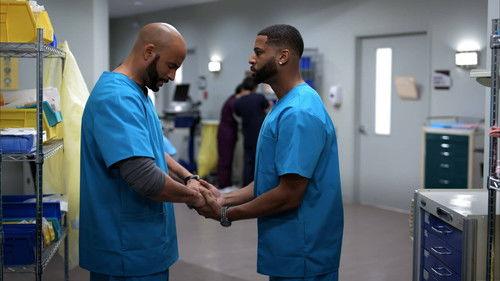 Tyler Perry's Sistas Season 9 Episode 3 - Having Faith