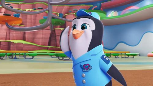 T.O.T.S. Season 2 Episode 2 - The Mighty Little Dragon