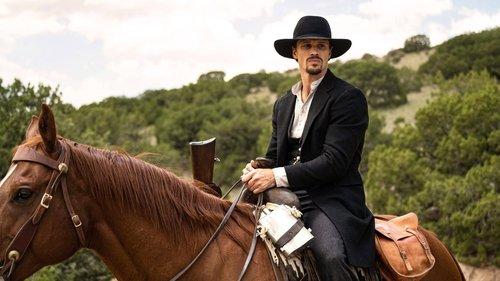 undefined Season 1 Episode 5 - Friend of the Devil