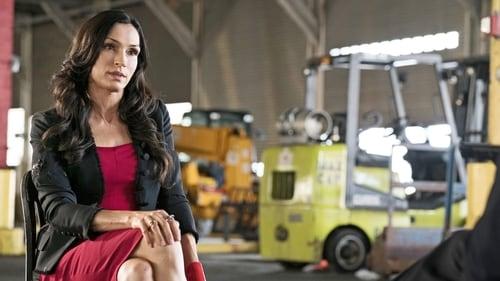 undefined Season 3 Episode 21 - Susan Hargrave