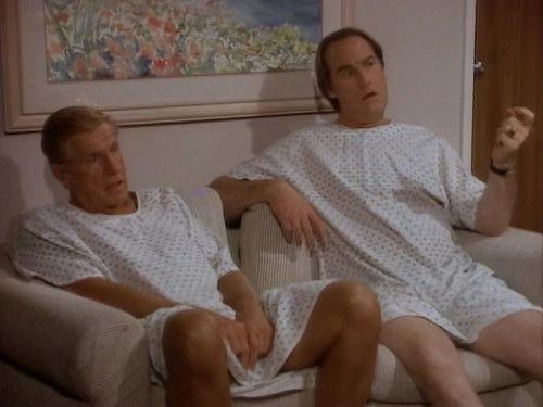 Coach Season 7 Episode 14 - Did Someone Call Me Snorer?