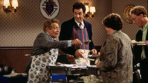 Seinfeld Season 8 Episode 6 - The Fatigues