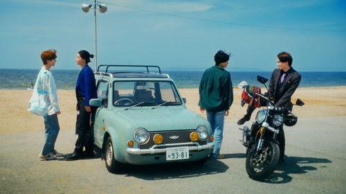 Love in the Air -Premonition of Love- Season 1 Episode 8 - Love in The Air