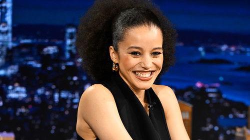 The Tonight Show Starring Jimmy Fallon Season 13 Episode 7 - Mark Ruffalo, Addison Rae, Chase Infiniti