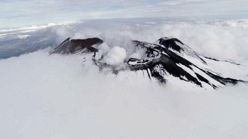 Earth: The Power of the Planet Season 1 Episode 1 - Volcano