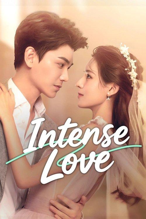 Intense Love poster
