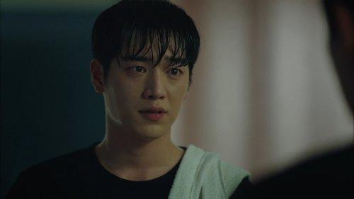 WATCHER Season 1 Episode 15 - Chi Gwang Getting Closer to the Truth