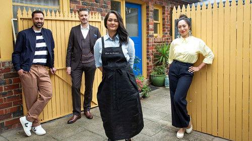 MasterChef Australia Season 12 Episode 17 - Pressure Test: Guess The Ingredients & Replicate The Dish