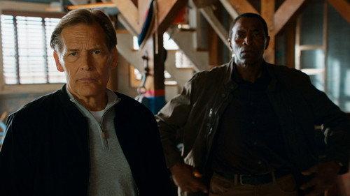 NCIS: Los Angeles Season 8 Episode 22 - Golden Days (2)