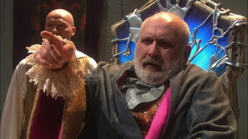 Stargate Atlantis Season 2 Episode 15 - The Tower