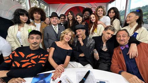 Viva Rai2! Season 2 Episode 15 - Episode 15