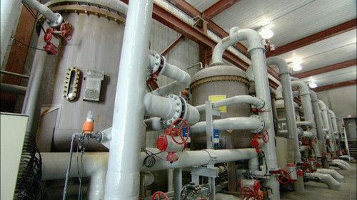 How It's Made Season 15 Episode 3 - Train Rails, Desalinated Water, Racing Wheelchairs, Parquetry