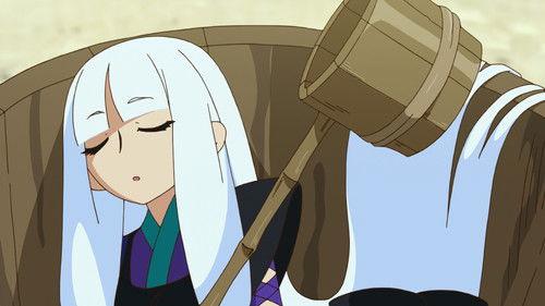 Katanagatari Season 1 Episode 1 - Plane, the Absolute