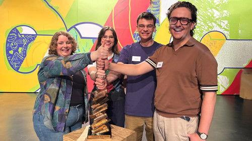 De Campus Cup Season 6 Episode 12 - Episode 12