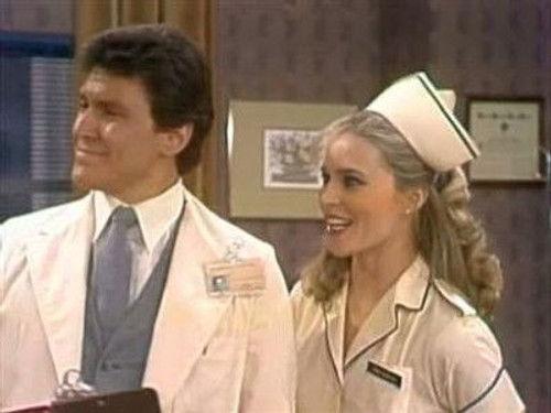 Three's Company Season 6 Episode 20 - Doctor in the House