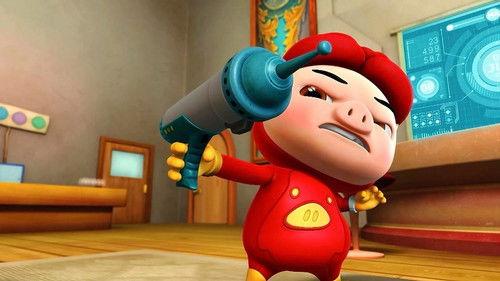 GG Bond Season 10 Episode 25 - Episode 25