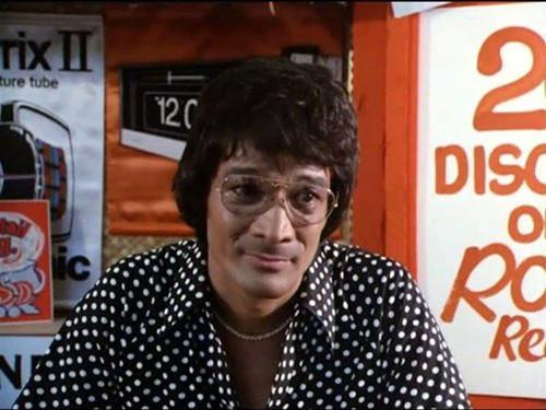 undefined Season 10 Episode 4 - The Friends Of Joey Kalima