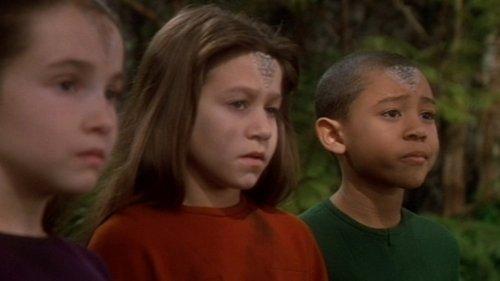 undefined Season 2 Episode 22 - Innocence