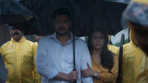 The Trial Season 1 Episode 1 - The Second Coming