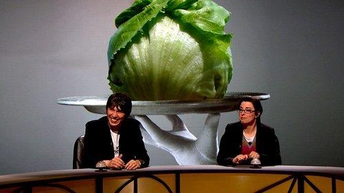 QI Season 9 Episode 15 - VG Part 2