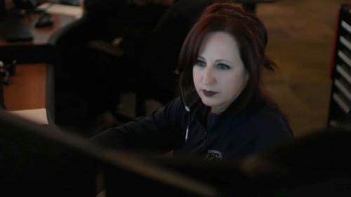 911 Crisis Center Season 1 Episode 4 - Octopus Mode