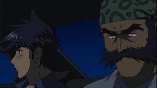 Major Season 4 Episode 11 - Try and aim for it