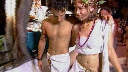 The Challenge Season 3 Episode 9 - Homemade Swimsuit Contest