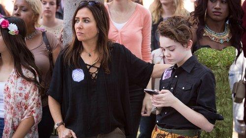 Better Things Season 1 Episode 4 - Woman Is the Something of the Something