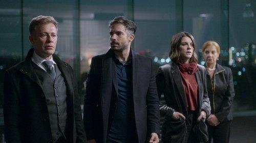 Monarca Season 1 Episode 10 - The Harvest