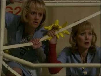 Bad Girls Season 3 Episode 15 - Cat & Mouse