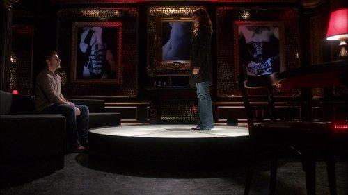 undefined Season 5 Episode 13 - The Song Remains the Same