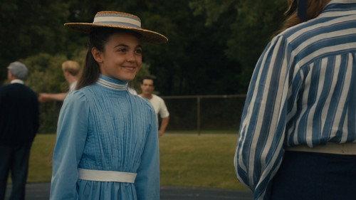 Murdoch Mysteries Season 16 Episode 10 - Dash to Death