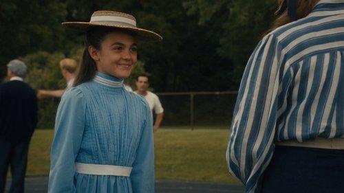 Murdoch Mysteries Season 16 Episode 10 - Dash to Death