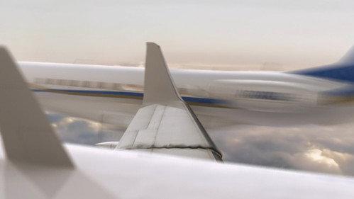 Air Disasters Season 1 Episode 10 - Phantom Strike