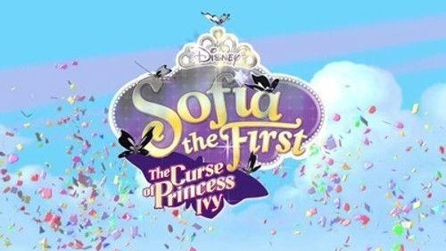 Sofia the First Season 2 Episode 18 - The Curse of Princess Ivy