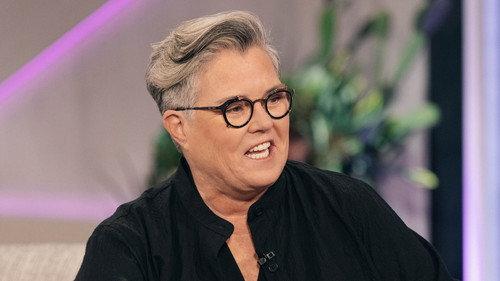 The Kelly Clarkson Show Season 4 Episode 13 - Rosie O'Donnell, Tyler James Williams, Fitz and the Tantrums
