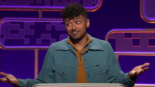 After Midnight Season 1 Episode 17 - 2/12/24 (Riki Lindhome, Rob Huebel, Vinny Thomas)