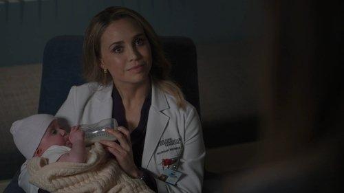 The Good Doctor Season 6 Episode 20 - Blessed