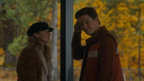 Hudson & Rex Season 5 Episode 16 - Due North