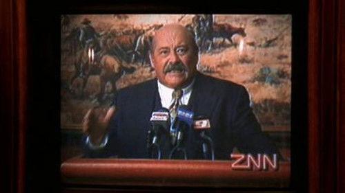 undefined Season 4 Episode 6 - Act of Terror