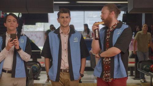 Daughter from Another Mother Season 2 Episode 5 - Soldiers of Love