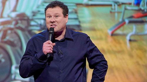 Mock the Week Season 19 Episode 6 - Tom Allen, Maff Brown, Ria Lina, Ed Byrne, Rhys James.